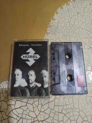 3 HÜREL * VOLUME 1 / KASET
