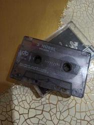 3 HÜREL * VOLUME 1 / KASET