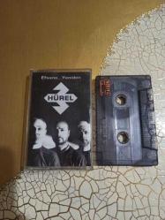 3 HÜREL * VOLUME 2 / KASET