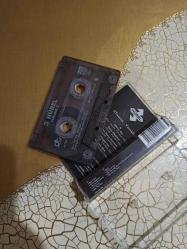 3 HÜREL * VOLUME 2 / KASET