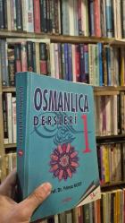Osmanlıca Dersleri 1