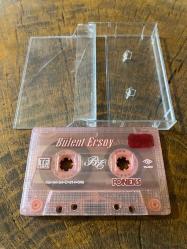 BÜLENT ERSOY - AKILLI OL - KASET
