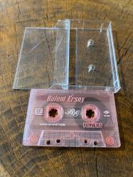 BÜLENT ERSOY - AKILLI OL - KASET