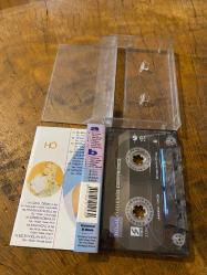 HİLAL ÖZDEMİR - BU BENDEKİ ESKİ YARA - KASET
