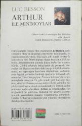 ARTHUR İLE MİNİMOYLAR