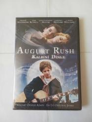 Kalbini Dinle Ambalajında Sıfır Dvd Film