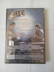 Kalbini Dinle Ambalajında Sıfır Dvd Film