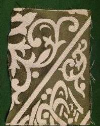 RAVZA ÖRTÜSÜ FRAGMAN. FIRSAT ÜRÜNÜ.