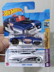 Hot wheels mini metal araba 2 li set koleksiyon dekor tasarım hediye hobi minyatür diorama reklam promosyon