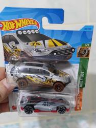 Hot wheels mini metal araba 2 li set koleksiyon dekor tasarım hediye hobi minyatür diorama reklam promosyon