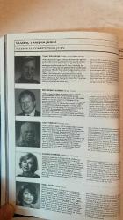 İKSV FİLM DERGİSİ - NİSAN 2003 SAYI: 22. ULUSLARARASI İSTANBUL FİLM FESTİVALİ  JIM SHERIDAN - ALUIZIO ABRANCHES - KUTLUG ATAMAN - AHMED BAHA EDDINE ATTIA - MAHINUR ERGUN - TUNC BASARAN - ERCUMENT AKMAN - CAHIT BERKAY - SANDRA HEBRON - SEZER SEZIN  İYİ FİLM NE? - ULUSLARARASI YARIŞMA JÜRİSİ - ULUSAL YARIŞMA JÜRİSİ - MY LEFT FOOT - IN THE NAME OF THE FATHER - CARLOTA JOAQUINA - UM COPO DE COLERA - AS TRES MARIAS - KARANLIK SULAR - LOLA UND BILIDIKID - LES SABOTS EN OR - BEZNESS - LES SILENCES DU PALAIS - LA FILLE DE KELTHOUM - BIRI VE DIGERLERI - UCURTMAYI VURMASINLAR - DELI YUSUF - TAM TAKIM EKSİKSİZ 352 SAYFA