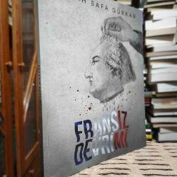 Fransız Devrimi - Kurt Kitap Sahaf