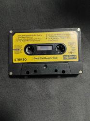 Good old rock 'n' roll