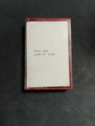 Good old rock 'n' roll