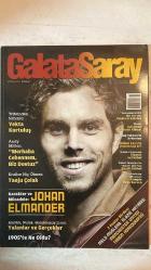 GALATASARAY DERGİSİ - ARALIK 2012 SAYI: 119  YEKTA KURTULUŞ - ANDY MITTEN - TANJU ÇOLAK - JOHAN ELMANDER - ATATÜRK - VLADIMIR NIKOLOV - IŞIL ALBEN - GÖKSENİN KÖKSAL - ŞAHAP TURSAN - BÜLENT EKEN - KADRİ GÜRSEL - BURAK SATIBOL - LINDSAY WHALEN - MELO - MUSLERA - ÜNAL AYSAL - ATİLLA AKSOY - SARA KORAL AYKAR - MEHMET ŞENOL - TARIK ÜNLÜTÜRK - UMUT BARIŞ UÇAN - ATAHAN ALTINORDU - ERAY SÖZEN - AHMET EREN LOĞOĞLU - EKİM DEĞER - UMUT UZUNBEKİROĞLU - DİDEM GÜRKAN - LAYDA ALİKALFA - TUNCAY ŞEN - SERDAR ÇELEBİ - SALİM TOLAN - KEREM YILDIZ - SETH GARGLE - OLCAY AKDENİZ - BURCU DOĞÜRKÜDEN - NURKAN KIRKAN - ORKUN DARNEL - MURAT DİREK - GAMZE DOĞUŞ - CENK ERGÜN - NURÇİN GÖKALP - SAVAŞ ÇAM - MEHMET ALİ GÖKAÇTI - CAN TOKGÖZ - VEDAT YANGIN - CANDAN YENİ - DUYGU YETKİNCAN  TRİBÜNDEN SAHAYA - MERHABA CEHENNEM BİZ DOSTUZ - KRALLAR HİÇ ÖLMEZ - KARAKTER VE MÜCADELE - YALANLAR VE GERÇEKLER - 1905’TE NE OLDU - YÜKSEKLERDE BİR YERDE - QUIZ - UNUTULMAZ 11 - SİYASET VE FUTBOL - KOMPL - TAM TAKIM EKSİKSİZ 188 SAYFA