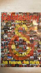 GALATASARAY DERGİSİ - ŞUBAT 2005 SAYI: 30  METİN OKTAY - ARZU FİLM - AYTEN KAÇMAZ - GÖNÜL YAZAN - AJDA PEKKAN - CAN TENGİZMAN - EROL TAŞ - MUZAFFER BOZOK - TÜRKER TOZAR - ATIF YILMAZ - BAFA ÖNAL - SUAT KAYA - MEHMET ALİ BİRAND - MEHMET POLAT - SİNAN TURUNÇ - GÜNDÜZ KILIÇ - UMUR TURAGAY - MUZAFFER OFLAZ - MEHMET ALİ TAMAY - MEZİYET TAMAY - MÜSLÜM ÇAVUŞ - RIDVAN DİLMEN - ÖZHAN CANAYDIN - TURGAY KIRAN - YALÇIN ORHON - AHMET RAİF ÜNÜVAR - SARA KORAL AYKAR - MEHMET ŞENOL - BÜLENT TİMURLENK - ECE EKŞİOĞLU - TÜRKER ARSLAN - AYŞEGÜL UYANIK - BARIŞ DOĞRU - ÖZLEM SARAR DOĞRU - TUNCAY ŞEN - KEREM YILDIZ - TURGUT ADATEPE - TURGUT AKER - ZEYNEP AKTAŞ - MEHMET AKTOP - EMRE ATAM - TUNÇ AVŞAR - MURAT BONCUK - ALPARSLAN DİKMEN - KEMAL GÖKER - SALİH GÜNGÖR - BURAK GÜRKAN - ALİ HİMMETOĞLU - EBRU KÖKSAL - TURAN MEŞE - KÜRŞAD OĞUZ - MUHARREM SÖNMEZ - DENİZ ŞENOL - YEŞİM TOROSLU - AHMET TÜRKER - GÜLBİN ERDURAN - CAN TOKGÖZ - SEYHAN BULADLAR  TEK YUMRUK TEK YÜREK - TAÇSIZ KRAL  - TAM TAKIM EKSİKSİZ 142 SAYFA