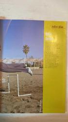 GALATASARAY DERGİSİ - ŞUBAT 2005 SAYI: 30  METİN OKTAY - ARZU FİLM - AYTEN KAÇMAZ - GÖNÜL YAZAN - AJDA PEKKAN - CAN TENGİZMAN - EROL TAŞ - MUZAFFER BOZOK - TÜRKER TOZAR - ATIF YILMAZ - BAFA ÖNAL - SUAT KAYA - MEHMET ALİ BİRAND - MEHMET POLAT - SİNAN TURUNÇ - GÜNDÜZ KILIÇ - UMUR TURAGAY - MUZAFFER OFLAZ - MEHMET ALİ TAMAY - MEZİYET TAMAY - MÜSLÜM ÇAVUŞ - RIDVAN DİLMEN - ÖZHAN CANAYDIN - TURGAY KIRAN - YALÇIN ORHON - AHMET RAİF ÜNÜVAR - SARA KORAL AYKAR - MEHMET ŞENOL - BÜLENT TİMURLENK - ECE EKŞİOĞLU - TÜRKER ARSLAN - AYŞEGÜL UYANIK - BARIŞ DOĞRU - ÖZLEM SARAR DOĞRU - TUNCAY ŞEN - KEREM YILDIZ - TURGUT ADATEPE - TURGUT AKER - ZEYNEP AKTAŞ - MEHMET AKTOP - EMRE ATAM - TUNÇ AVŞAR - MURAT BONCUK - ALPARSLAN DİKMEN - KEMAL GÖKER - SALİH GÜNGÖR - BURAK GÜRKAN - ALİ HİMMETOĞLU - EBRU KÖKSAL - TURAN MEŞE - KÜRŞAD OĞUZ - MUHARREM SÖNMEZ - DENİZ ŞENOL - YEŞİM TOROSLU - AHMET TÜRKER - GÜLBİN ERDURAN - CAN TOKGÖZ - SEYHAN BULADLAR  TEK YUMRUK TEK YÜREK - TAÇSIZ KRAL  - TAM TAKIM EKSİKSİZ 142 SAYFA