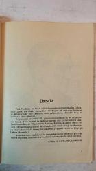 GALATASARAY'DAN ATATÜRKE DERGİSİ - M. ŞÜKRÜ SARI - S. HAYRİ ÜRGÜPLÜ - NADİR NADİ - HALDUN TANER - METİN TOKER - R. EŞREF ÜNAYDIN - VÂLÂ NURETTİN - C. SITKI TARANCI - H. SUPHİ TANRIÖVER - AHMET HAŞİM - Y. NABİ NAYIR - NECDET SANDER - ALİ TANRIYAR - SELAHATTİN BUDA - JACQUES J. ABRAVANEL - FRANÇOIS DE TESTA - İSKENDER OHRİ - HAYRİ DOMANİÇ - MUMTAZ SOYSAL - M. ALİ BİRANT - İLHAN POSTACIOĞLU - FERİDUN ERGİN  ÖNSÖZ - ATA’YA MEKTUP - ATATÜRK YILI KARARI - UNESCO’NUN ATA’YI ANMA KARAR GEREKÇESİ - GALATASARAYLIYIZ ÇÜNKÜ - GALATASARAYIM - OKUL YILLARIM - BİR OKUL DÜŞÜNÜN Kİ - İNSANI ŞEKİLLENDİREN OKUL - GEÇMİŞTEN GELECEĞE - MUSTAFA KEMAL PAŞA İLE MÜLAKAT - MUKADDES ATATÜRK’ÜN ALTIN DEVRİ - BAHTİYAR ADAM - GAZİ’NİN HEYKELİ - DJ’AI VU LE GAZI - ATATÜRK’LE GELEN - ANILARLA ATATÜRK - TEKRAR GÖRÜŞELİM PAŞAM - PARK OTELDE BİR VEDA GECESİ - UNUTAMAYACAĞIM ANI - MAKALELERLE ATATÜRK - MEMOIRES - ATATÜRK VE TARİHİMİZ - ATATÜRK VE HUKUKUN ÜSTÜNLÜĞÜ PRENSİBİ - YAS - HAKİKATİ K - TAM TAKIM EKSİKSİZ 66 SAYFA