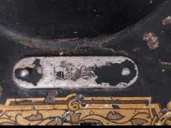 DİKİŞ MAKİNESİ, SINER DİKİŞ MAKİNESİ.. NADİR BİR MARKA,  ORİJİNAL KUTUSUNDA ORİJİNÂLANAHTARIİLE,   AFRİKA KITASINA ÖZEL ÜRETİM DİKİŞ MAKİNESİ..