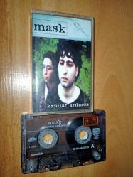 mask kapılar ardında kaset