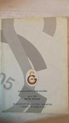 GALATASARAY SPOR KULÜBÜ DERGİSİ - 2 TEMMUZ – 9 TEMMUZ 2011 - FATİH TERİM - ÜMİT DAVALA - HASAN ŞAŞ - CLAUDIO TAFFAREL - JOHAN ELMANDER - SELÇUK İNAN - CEYHUN GÜLSELAM - DIEGO FORLAN - TOMAS UJFALUSI - JOSE ANTONIO REYES - ERNST & YOUNG  OLAĞANÜSTÜ GENEL KURUL TOPLANTISI - REVİZE BÜTÇE - MALİ RAPOR - KREDİ VE TEMİNATLAR TABLOSU - BORÇ ALACAK TABLOSU - NAKİT AKIŞ TABLOSU - BİLANÇO - GELİR GİDER TABLOLARI - MADDİ DURAN VARLIKLAR - REVİZE BÜTÇE TASARISI - REVİZE GELİR GİDER TABLOLARI - REVİZE DURAN VARLIKLAR BÜTÇESİ - FUTBOL TAKIMI YENİDEN YAPILANDIRMA - TRANSFER ÇALIŞMALARI - BORÇ YAPILANDIRMASI - GAYRİMENKUL TASARRUFLARI - TAM TAKIM EKSİKSİZ 122 SAYFA