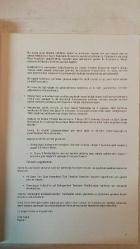 GALATASARAY SPOR KULÜBÜ DERGİSİ - 2 TEMMUZ – 9 TEMMUZ 2011 - FATİH TERİM - ÜMİT DAVALA - HASAN ŞAŞ - CLAUDIO TAFFAREL - JOHAN ELMANDER - SELÇUK İNAN - CEYHUN GÜLSELAM - DIEGO FORLAN - TOMAS UJFALUSI - JOSE ANTONIO REYES - ERNST & YOUNG  OLAĞANÜSTÜ GENEL KURUL TOPLANTISI - REVİZE BÜTÇE - MALİ RAPOR - KREDİ VE TEMİNATLAR TABLOSU - BORÇ ALACAK TABLOSU - NAKİT AKIŞ TABLOSU - BİLANÇO - GELİR GİDER TABLOLARI - MADDİ DURAN VARLIKLAR - REVİZE BÜTÇE TASARISI - REVİZE GELİR GİDER TABLOLARI - REVİZE DURAN VARLIKLAR BÜTÇESİ - FUTBOL TAKIMI YENİDEN YAPILANDIRMA - TRANSFER ÇALIŞMALARI - BORÇ YAPILANDIRMASI - GAYRİMENKUL TASARRUFLARI - TAM TAKIM EKSİKSİZ 122 SAYFA