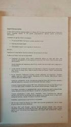 GALATASARAY SPOR KULÜBÜ DERGİSİ - 2 TEMMUZ – 9 TEMMUZ 2011 - FATİH TERİM - ÜMİT DAVALA - HASAN ŞAŞ - CLAUDIO TAFFAREL - JOHAN ELMANDER - SELÇUK İNAN - CEYHUN GÜLSELAM - DIEGO FORLAN - TOMAS UJFALUSI - JOSE ANTONIO REYES - ERNST & YOUNG  OLAĞANÜSTÜ GENEL KURUL TOPLANTISI - REVİZE BÜTÇE - MALİ RAPOR - KREDİ VE TEMİNATLAR TABLOSU - BORÇ ALACAK TABLOSU - NAKİT AKIŞ TABLOSU - BİLANÇO - GELİR GİDER TABLOLARI - MADDİ DURAN VARLIKLAR - REVİZE BÜTÇE TASARISI - REVİZE GELİR GİDER TABLOLARI - REVİZE DURAN VARLIKLAR BÜTÇESİ - FUTBOL TAKIMI YENİDEN YAPILANDIRMA - TRANSFER ÇALIŞMALARI - BORÇ YAPILANDIRMASI - GAYRİMENKUL TASARRUFLARI - TAM TAKIM EKSİKSİZ 122 SAYFA