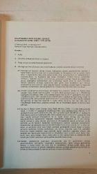 GALATASARAY SPOR KULÜBÜ DERGİSİ - 2 TEMMUZ – 9 TEMMUZ 2011 - FATİH TERİM - ÜMİT DAVALA - HASAN ŞAŞ - CLAUDIO TAFFAREL - JOHAN ELMANDER - SELÇUK İNAN - CEYHUN GÜLSELAM - DIEGO FORLAN - TOMAS UJFALUSI - JOSE ANTONIO REYES - ERNST & YOUNG  OLAĞANÜSTÜ GENEL KURUL TOPLANTISI - REVİZE BÜTÇE - MALİ RAPOR - KREDİ VE TEMİNATLAR TABLOSU - BORÇ ALACAK TABLOSU - NAKİT AKIŞ TABLOSU - BİLANÇO - GELİR GİDER TABLOLARI - MADDİ DURAN VARLIKLAR - REVİZE BÜTÇE TASARISI - REVİZE GELİR GİDER TABLOLARI - REVİZE DURAN VARLIKLAR BÜTÇESİ - FUTBOL TAKIMI YENİDEN YAPILANDIRMA - TRANSFER ÇALIŞMALARI - BORÇ YAPILANDIRMASI - GAYRİMENKUL TASARRUFLARI - TAM TAKIM EKSİKSİZ 122 SAYFA