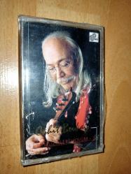 cahit berkay film müzikleri volüm  kaset (ambalajında sıfır fakat ambalajında büyük soyulma var)