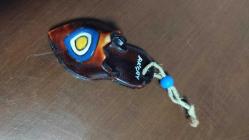 Dekoratif duvar süsü