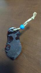 Dekoratif duvar süsü