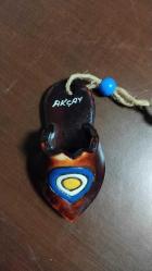 Dekoratif duvar süsü