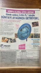 PAZAR EKSPRESS HÜRRİYET DERGİSİ - 13 OCAK 1991 - ÇAPKIN KADINLAR – SKANDALLAR KRALİÇESİ MADONNA – BIYIK MUHABBETİ – 2001 YILINDA NASIL YAŞAYACAĞIZ – NE HEYECANDI O – ATATÜRK’ÜN HUZURUNDA – AZRAİL’LE YÜZ YÜZE – LONDRA’DAKİ YARIŞMA – KADIN ÇAPKIN OLURSA - MADONNA – MARILYN MONROE – EVITA PERON – FRIDA KAHLO – CİHAN ÜNAL – GÜLŞEN BUBİKOĞLU – ZEYNEP BUBİKOĞLU – MUSTAFA TOPALOĞLU – HÜLYA SÜER – ERŞAN BAŞBUĞ – İZZET ALTINMEŞE – NURAY HAFİFTAŞ – ORHAN OLCAY – TOTO KARACA – ATATÜRK – YASEMİN EVCİM – COŞKUN EVCİM – LEYLA POYRAZ – SAMİME SANAY – ANIL SANAY – TÜMER ARGIN – ECE AKSOY – PINAR KÜR – DENİZ TÜRKALİ - AZİZE BERGİN  ÇELİK ÇEMBERLER – ROBOT KÖPEKLER – DÜRBÜN GÖZLÜKLER – SÜPER TAVA – DÜĞMELERLE ALIŞVERİŞ – DONMUŞ SÜRAHİLER – YARININ TV’Sİ – KARAÇALILARA GÜLE GÜLE – ELEKTRONİK DEODORANTLAR – İKTİDARSIZLIĞA KARŞI HAP – ISLAK DUDAKLAR – LAZER EMRİNİZDE – PATATESLİ DONDURMA – KOLESTEROLE VEDA – TELEFONA ZIRH – DERECE KULLANMAYA PAYDOS – HORLAMAYA PAYDOS – İLAÇ ZAMANI – BOZUK GÖZLE  - 30 SAYFA