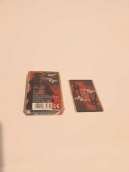 007 JAMES BOND İSKAMBİL KAĞIDI