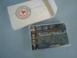 EMEL SAYIN - MODERN FOLK ÜÇLÜSÜ 