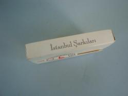 EMEL SAYIN - MODERN FOLK ÜÇLÜSÜ 