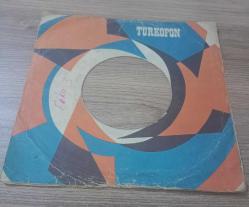 TÜRKOFON FİRMA KAPAK