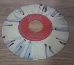 AYFER BAŞIBÜYÜK-BİR GÜNEŞ Kİ DOĞMAYACAK-RENKLİ PLAK