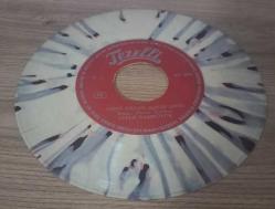 AYFER BAŞIBÜYÜK-BİR GÜNEŞ Kİ DOĞMAYACAK-RENKLİ PLAK