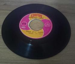 ALİ EKBER ÇİÇEK-KIRMA GÖNÜL ŞİŞESİNİ