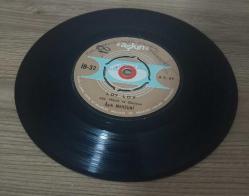 AŞIK MAHZUNİ-NEM KALDI