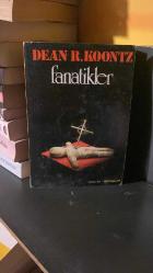FANATİKLER