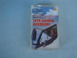 SİBEL CAN - SERDAR ORTAÇ - ÇELİK - CENGİZ İMREN - EBRU GÜNDEŞ - Y. MORGÜL - İZEL - NADİDE SULTAN 