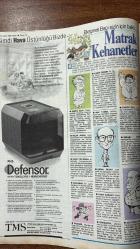 HÜRRİYET PAZAR EKSPRES DERGİSİ - 23 ARALIK 1990 - NAOMI CAMPBELL - AZIZE BERGIN - BETH BOLDT - IMAN - AZZEDINE ALAIA - RIFAT ÖZBEK - MIKE TYSON - VALERIE MORRIS - STEPHANIE SEYMOUR - CINDY CRAWFORD - TATJANA PATITZ  ÇİKOLATA RENKLİ BRIGITTE BARDOT - SİYAH FIRTINA NAOMI CAMPBELL’İN ÖYKÜSÜ - VOGUE’DA İLK SİYAH MANKEN - MODA DÜNYASINDA YÜKSELİŞ - BİR AŞK ÇOCUĞU - DÖRT ÜNLÜ GÜZELİN ÇIPLAK POZU - HEDİYE SANATI - SOSYETEDE KİM KİMİNLE - SAMİM DEĞER - CHARLES BRONSON - TONY CURTIS - MÜJDE AR - BÜLENT ERSOY - İSMET ÖZHAN - TÜRKER İNANOĞLU - SEZEN AKSU - TOLGA HAN - NÜKHET DURU - BARİŞ MANÇO - ERDOĞAN DEĞER - AYDIN BOYSAN - FECRİ  BİR BAŞKA GECE - PARALI ASKERLER - YARI ŞAKA YARI CİDDİ - KARASEVDA - LAMBADA - İSTİYORUM - BİZ AYRILAMAYIZ - BEN BU DÜNYANIN CANINA YANAYIM - PEMBE VE SİYAH - TELE YALAN - EVLİLİK DİNÇ KALMALI - LİMAN VE FIRTINA - 30 SAYFA