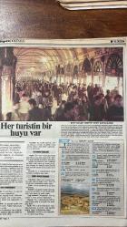 MİLLİYET DÖKÜMAN DERGİSİ - ÖZER ORAL - AYKUT GÜVEN - NAİL GÜRELİ - İMAZ TECMEN - CANER ŞAKA - BURHAN SİLAHTAROĞLU - SITKI YIRCALI - ZÜHTÜ TARBAN - CİBAT BABAN - KİMURAN EVLİYAOĞLU - CELAL T. KARASAPAN - NURETTİN ARDIÇOĞLU - ALİ İHSAN GÖĞÜŞ - ÖMER ZEKAI DORMAN - İSMAİL HAKKI AKDOĞAN - NİHAT KÜRŞAT - NECMETTİN CEVHERİ - EROL YILMAZ AKÇAL - AHMET İHSAN KİMB - ORHAN BİRGİT - İLHAN EVLİYAOĞLU - LÜTFİ TOKOĞLU - NABİT MENTEŞE - ALTAN ÖYMEN - İSKENDER CENAP EGE - ALEV COŞKUN - BARLAS KÜNTAY - MÜKERREM TAŞÇIOĞLU - MESUT YILMAZ - MUSTAFA TİNAZ TİTİZ - İLHAN AKÜZÜM  TURİZMDE YABANCI OYUNU - SÜRÜMDEN KAZANIYORUZ - MİLLİYET DOKÜMAN – TURİZM  FATİH SULTAN MEHMET - SAADET ALTAY - EMİN ÇÖLAŞAN - CURT KOSSWIG  HER TURİSTİN BİR HUYU VAR - KAPALIÇARŞI - TEST - TURİZM HAFTASI - İSHAK PAŞA SARAYI - MARMARİS - NAZİLLİ - AĞRI DAĞI - CENNET CEHENNEM - KUŞ CENNETİ - PALANDÖKEN - 12 SAYFA