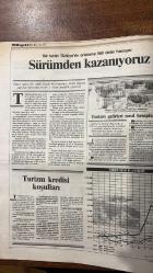 MİLLİYET DÖKÜMAN DERGİSİ - ÖZER ORAL - AYKUT GÜVEN - NAİL GÜRELİ - İMAZ TECMEN - CANER ŞAKA - BURHAN SİLAHTAROĞLU - SITKI YIRCALI - ZÜHTÜ TARBAN - CİBAT BABAN - KİMURAN EVLİYAOĞLU - CELAL T. KARASAPAN - NURETTİN ARDIÇOĞLU - ALİ İHSAN GÖĞÜŞ - ÖMER ZEKAI DORMAN - İSMAİL HAKKI AKDOĞAN - NİHAT KÜRŞAT - NECMETTİN CEVHERİ - EROL YILMAZ AKÇAL - AHMET İHSAN KİMB - ORHAN BİRGİT - İLHAN EVLİYAOĞLU - LÜTFİ TOKOĞLU - NABİT MENTEŞE - ALTAN ÖYMEN - İSKENDER CENAP EGE - ALEV COŞKUN - BARLAS KÜNTAY - MÜKERREM TAŞÇIOĞLU - MESUT YILMAZ - MUSTAFA TİNAZ TİTİZ - İLHAN AKÜZÜM  TURİZMDE YABANCI OYUNU - SÜRÜMDEN KAZANIYORUZ - MİLLİYET DOKÜMAN – TURİZM  FATİH SULTAN MEHMET - SAADET ALTAY - EMİN ÇÖLAŞAN - CURT KOSSWIG  HER TURİSTİN BİR HUYU VAR - KAPALIÇARŞI - TEST - TURİZM HAFTASI - İSHAK PAŞA SARAYI - MARMARİS - NAZİLLİ - AĞRI DAĞI - CENNET CEHENNEM - KUŞ CENNETİ - PALANDÖKEN - 12 SAYFA