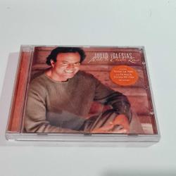 Julio Iglesias - Noche De Cuatro Lunas - CD