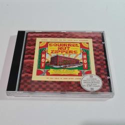 Squirrel Nut Zippers - Hot - CD
