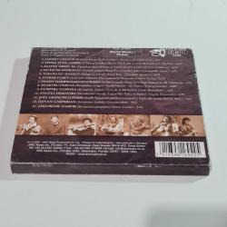 Masters of the Flute - CD