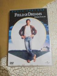 FIELD OF DREAMS * DÜŞLER TARLASI / DVD * KEVIN COSTNER